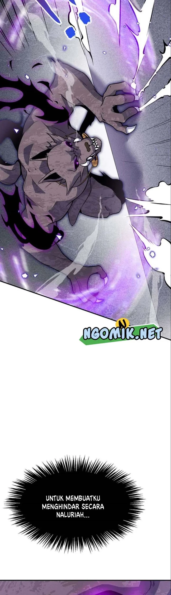 OP After 30 Days Of Sign-In Chapter 13 Gambar 14