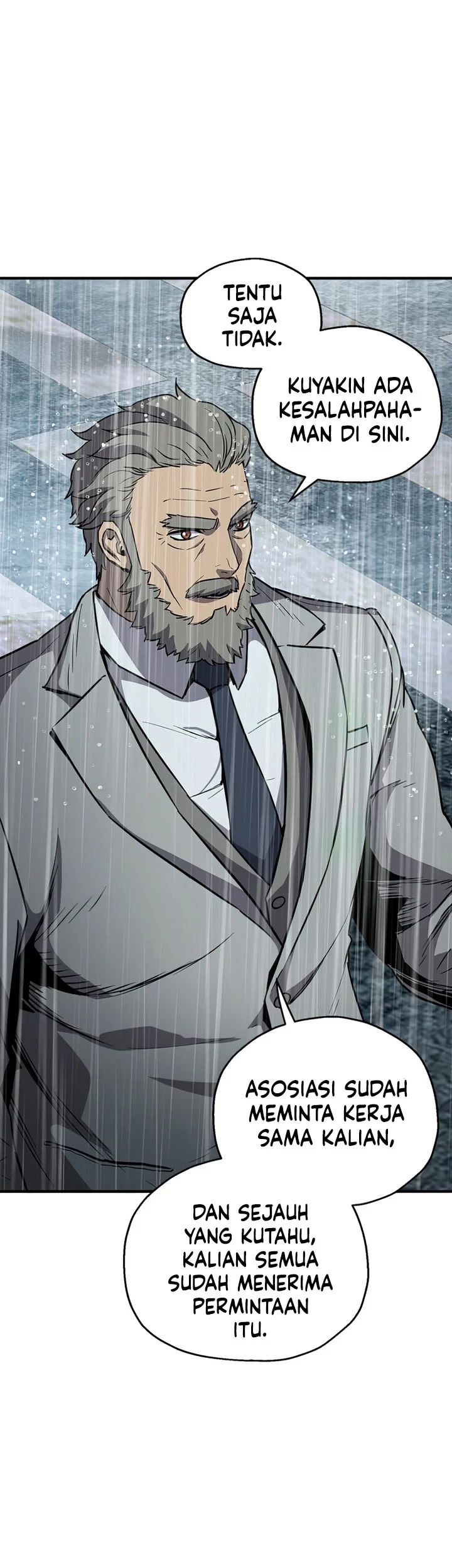 Player Who Can’t Level Up Chapter 53 Gambar 26