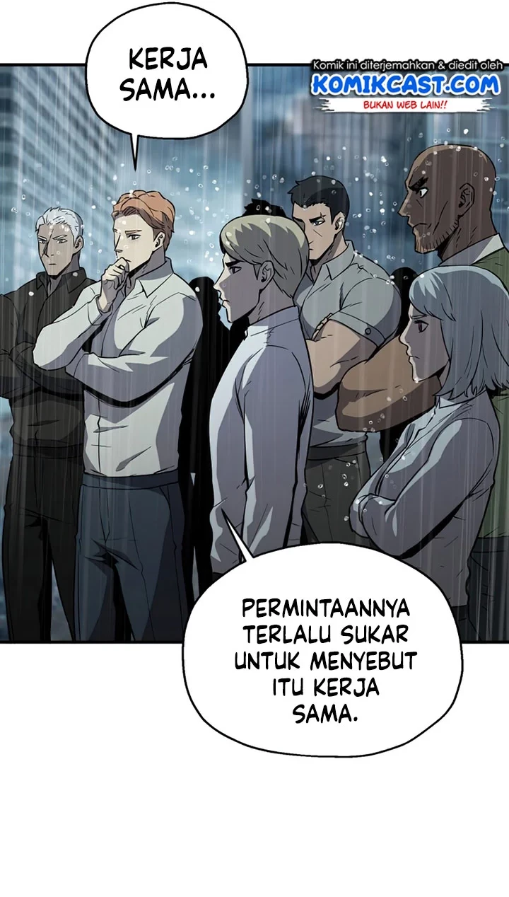 Player Who Can’t Level Up Chapter 53 Gambar 27