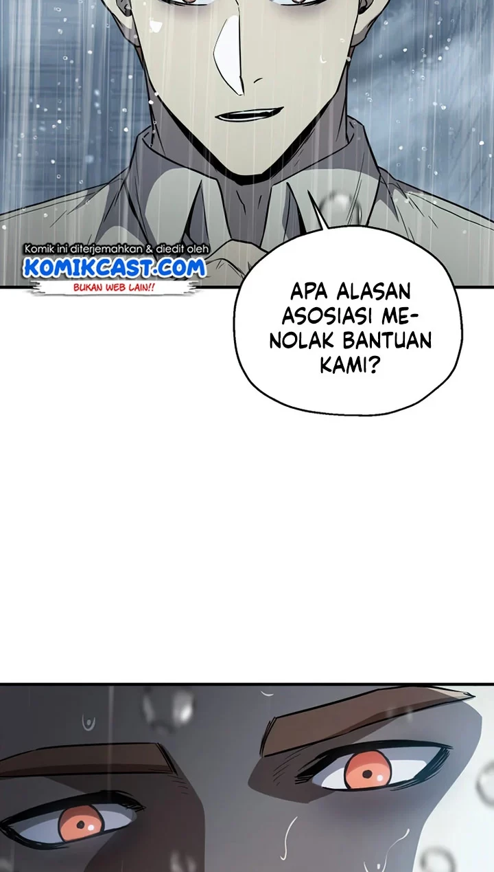 Player Who Can’t Level Up Chapter 53 Gambar 29