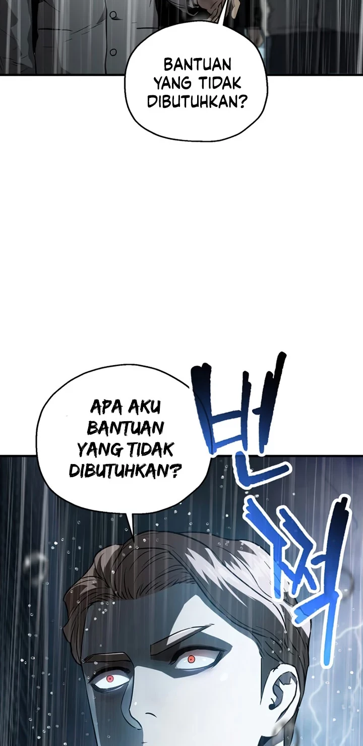 Player Who Can’t Level Up Chapter 53 Gambar 33