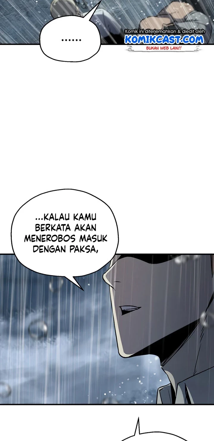 Player Who Can’t Level Up Chapter 53 Gambar 35