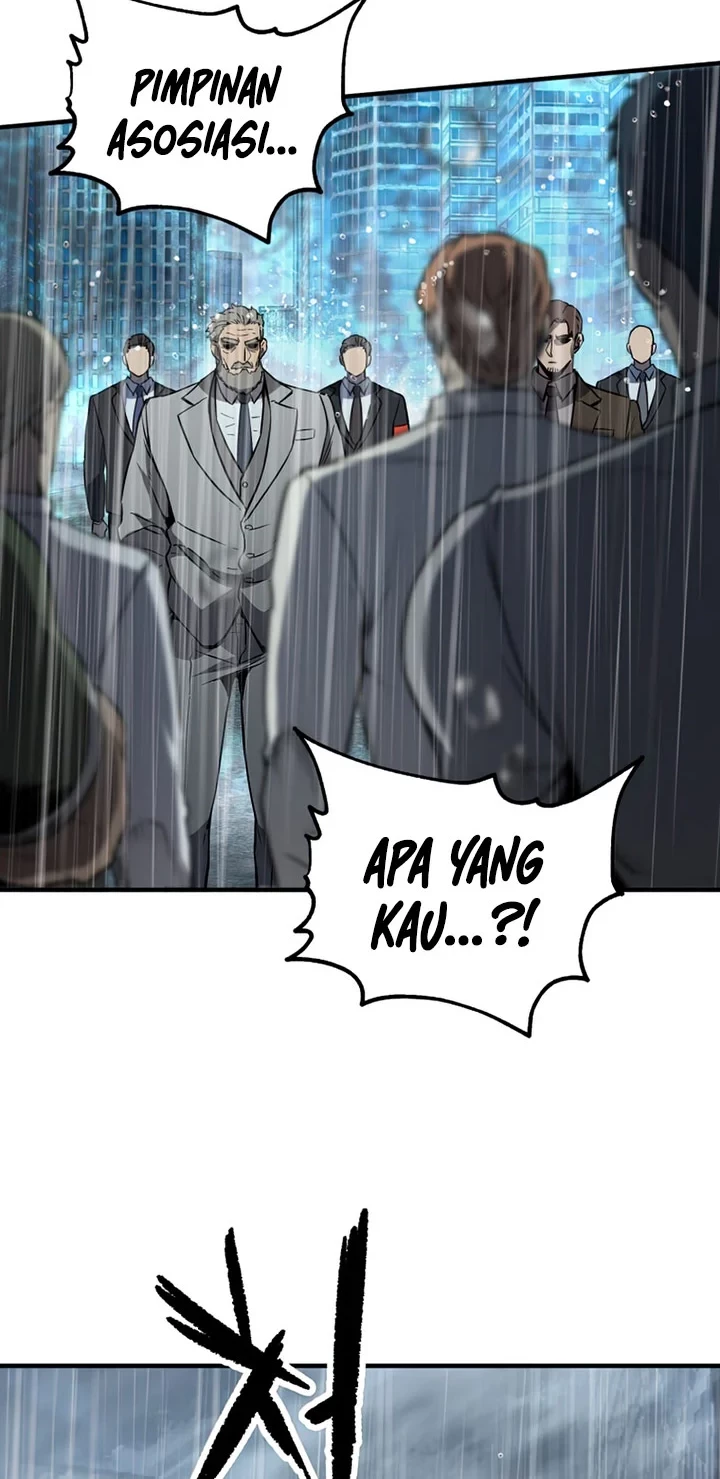 Player Who Can’t Level Up Chapter 53 Gambar 37