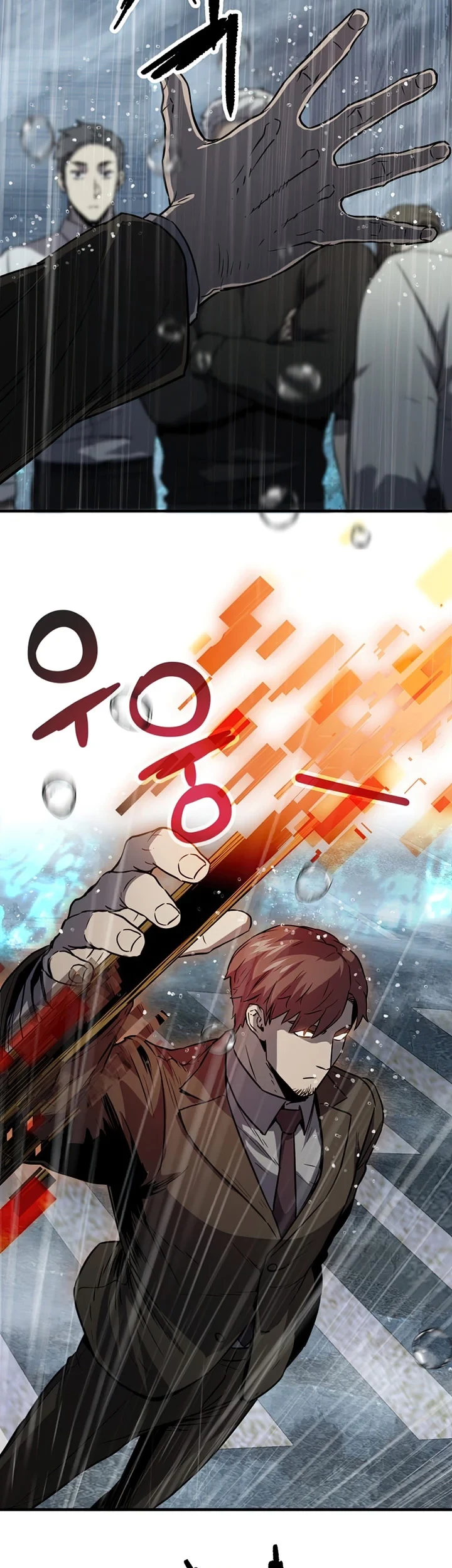 Player Who Can’t Level Up Chapter 53 Gambar 38