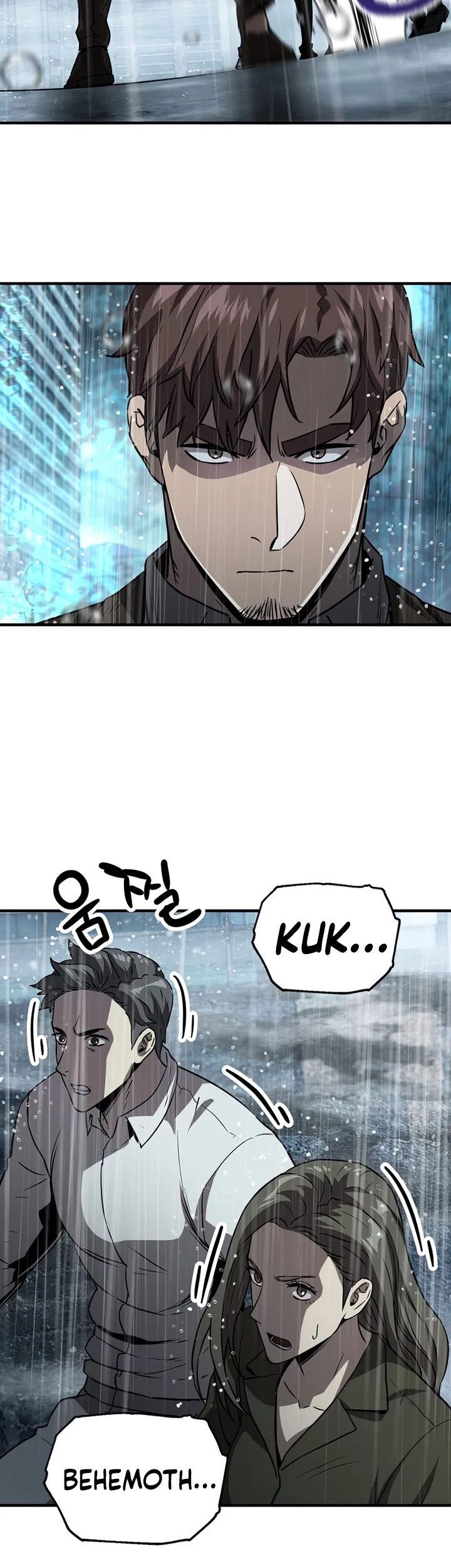 Player Who Can’t Level Up Chapter 53 Gambar 40