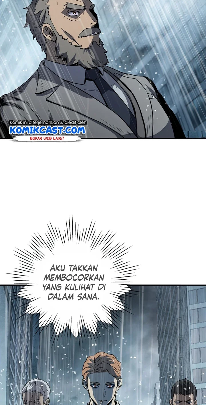 Player Who Can’t Level Up Chapter 53 Gambar 43