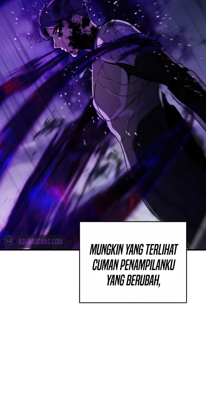 Player Who Can’t Level Up Chapter 53 Gambar 51