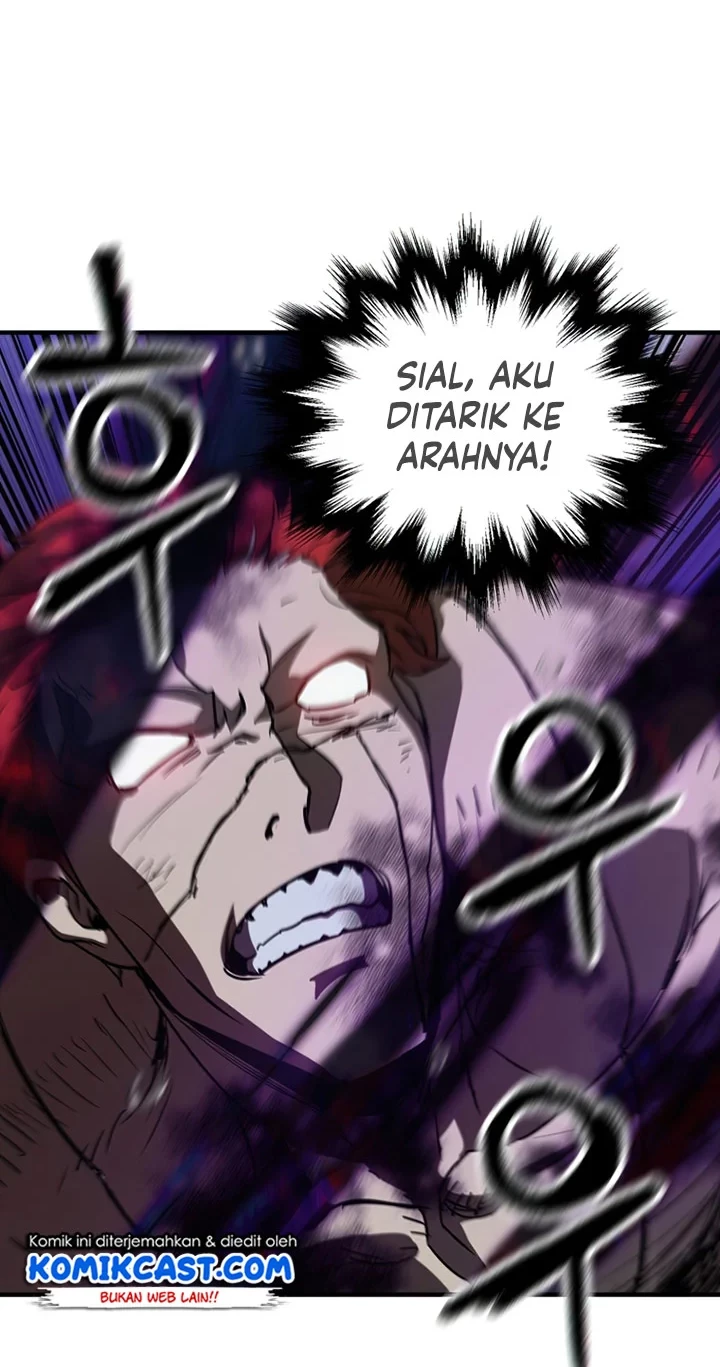Player Who Can’t Level Up Chapter 53 Gambar 53