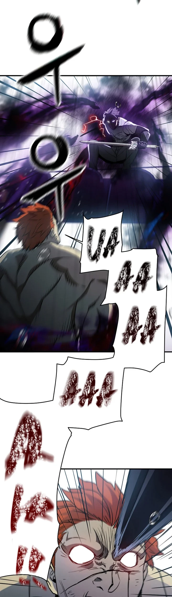 Player Who Can’t Level Up Chapter 53 Gambar 54