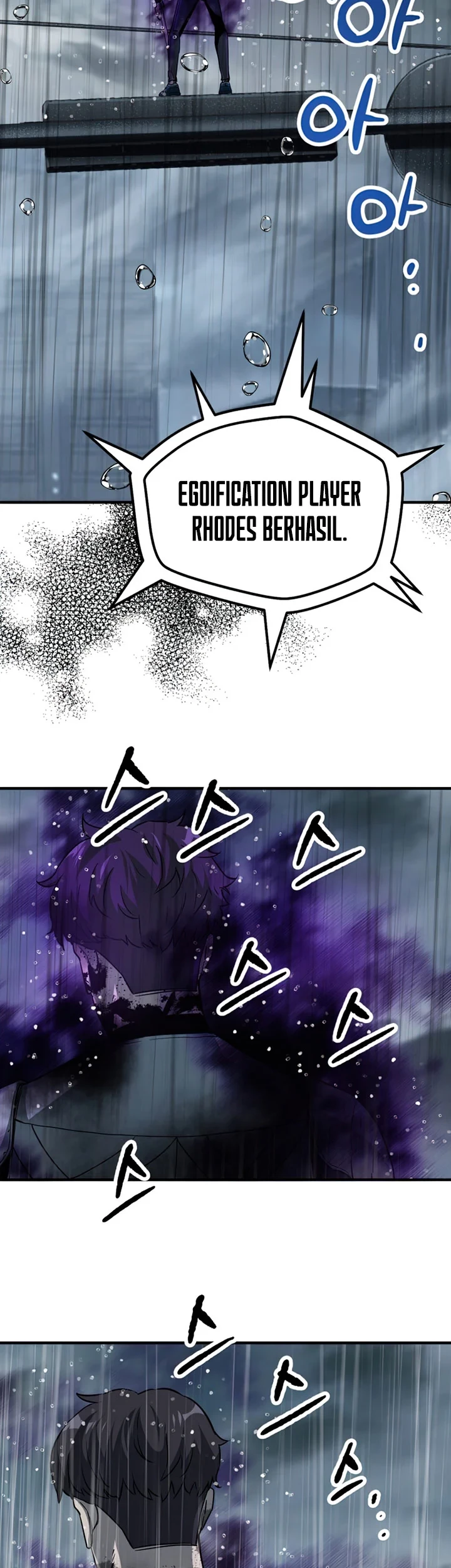 Player Who Can’t Level Up Chapter 53 Gambar 58