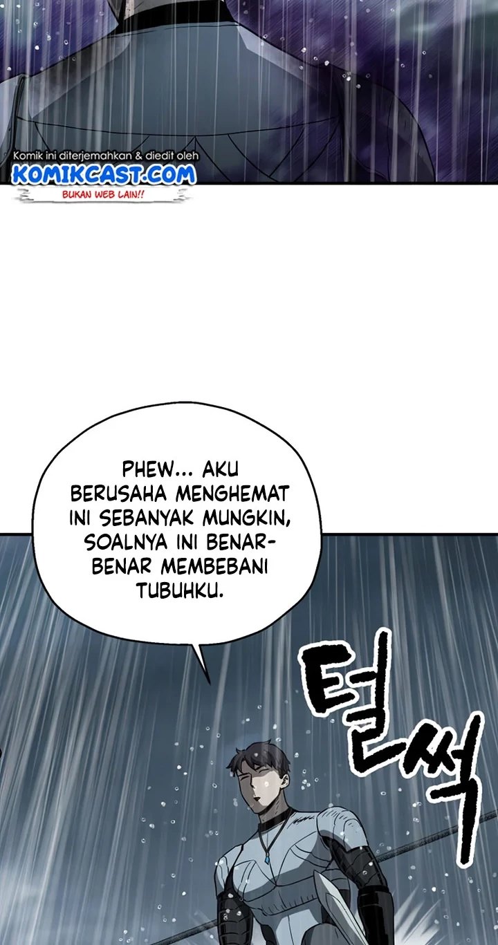 Player Who Can’t Level Up Chapter 53 Gambar 59