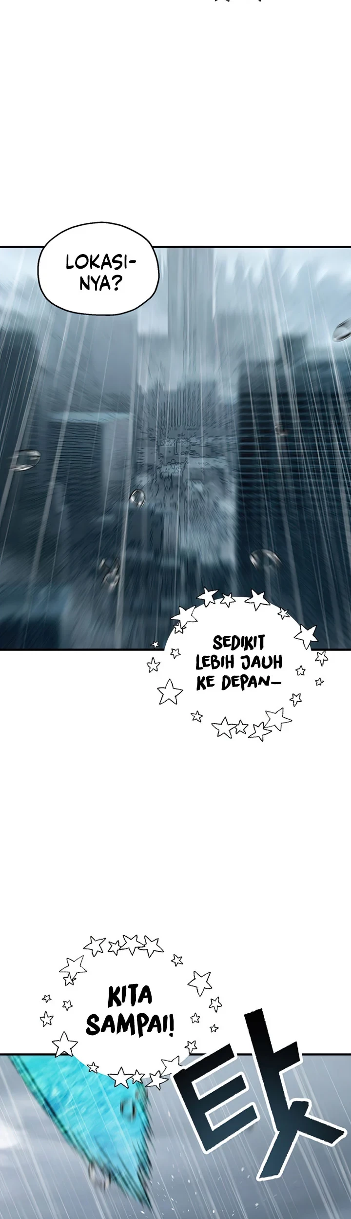 Player Who Can’t Level Up Chapter 53 Gambar 68