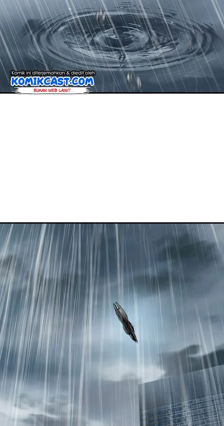 Player Who Can’t Level Up Chapter 53 Gambar 69