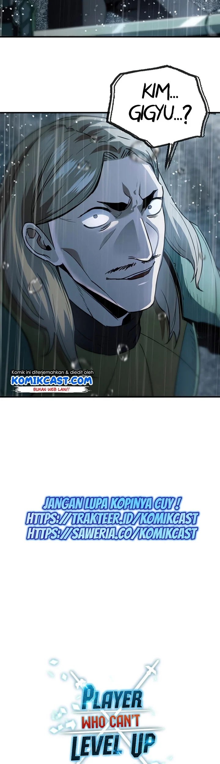 Player Who Can’t Level Up Chapter 53 Gambar 72