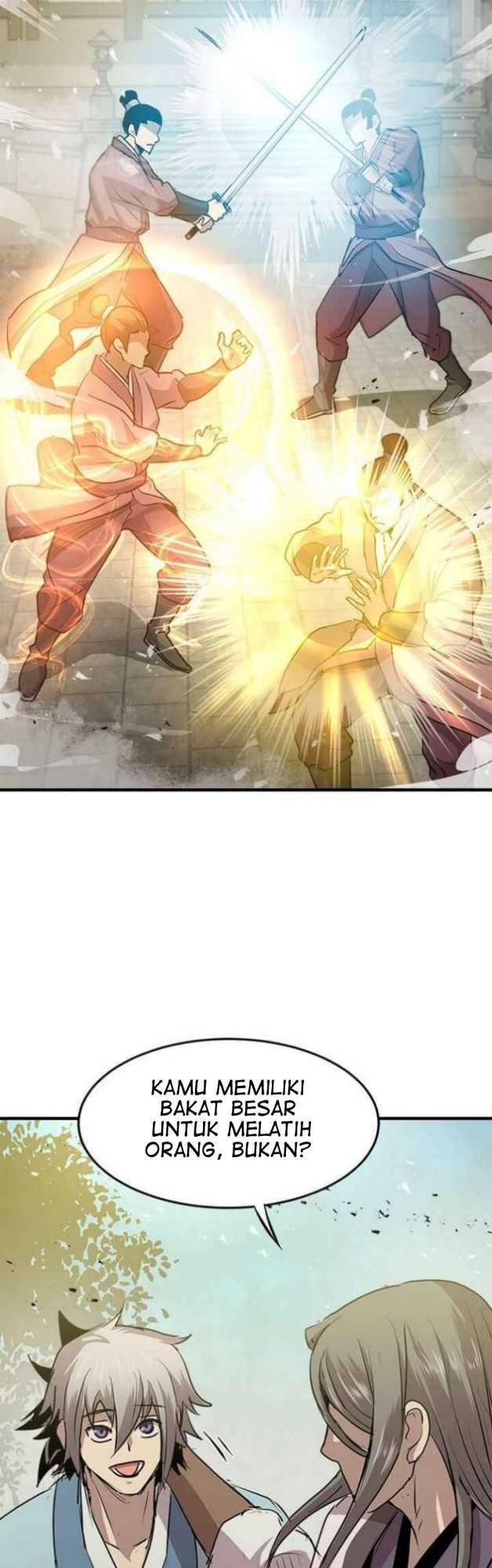 Strongest Fighter Chapter 39 Gambar 15