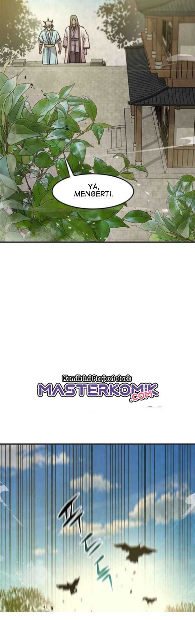 Strongest Fighter Chapter 39 Gambar 17