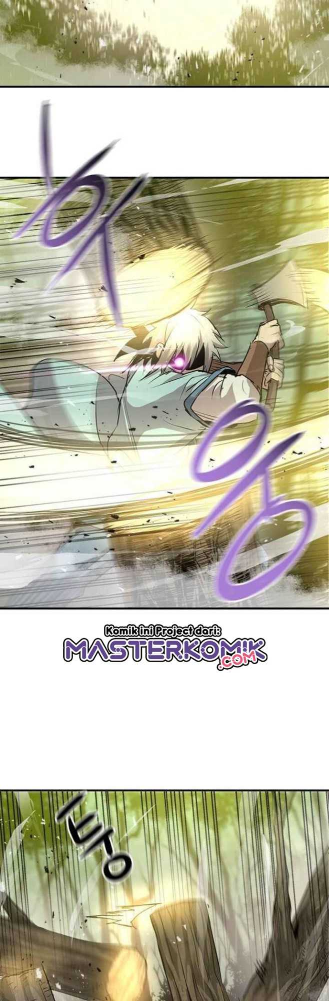 Strongest Fighter Chapter 39 Gambar 18