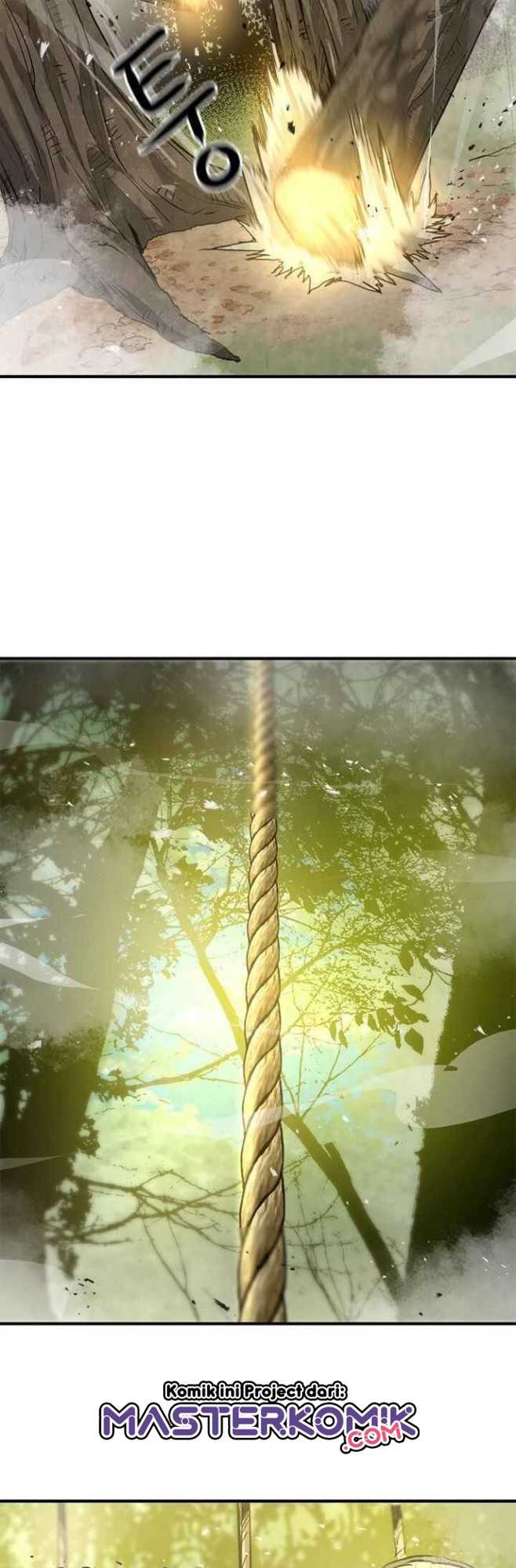 Strongest Fighter Chapter 39 Gambar 19