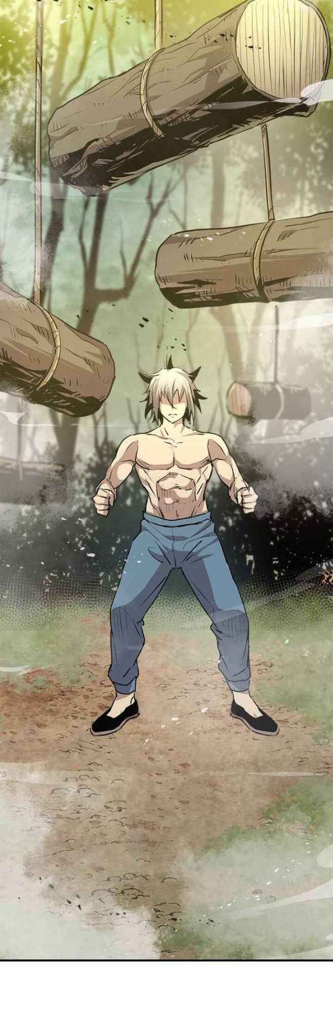 Strongest Fighter Chapter 39 Gambar 20