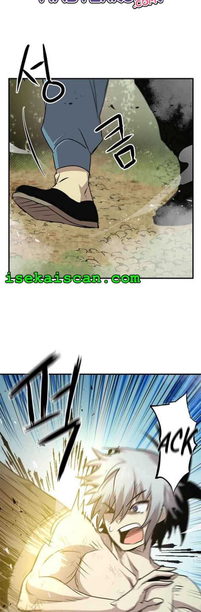 Strongest Fighter Chapter 39 Gambar 23