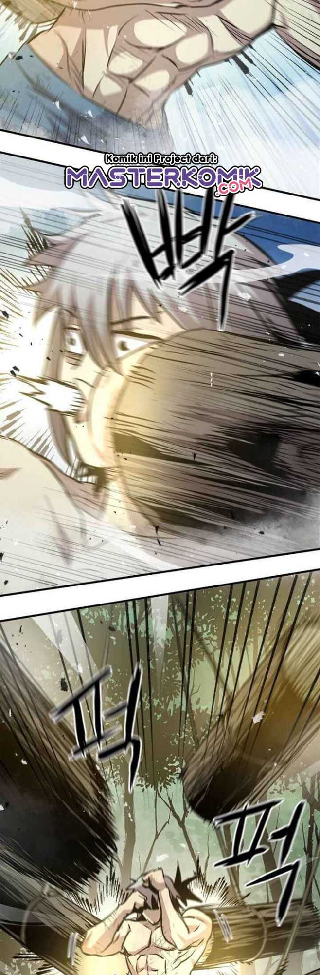 Strongest Fighter Chapter 39 Gambar 24