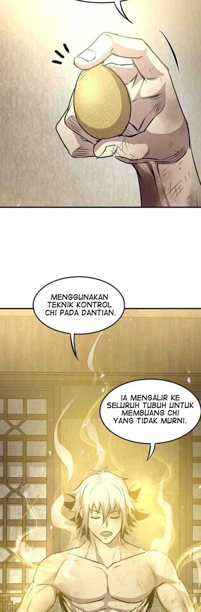 Strongest Fighter Chapter 39 Gambar 30