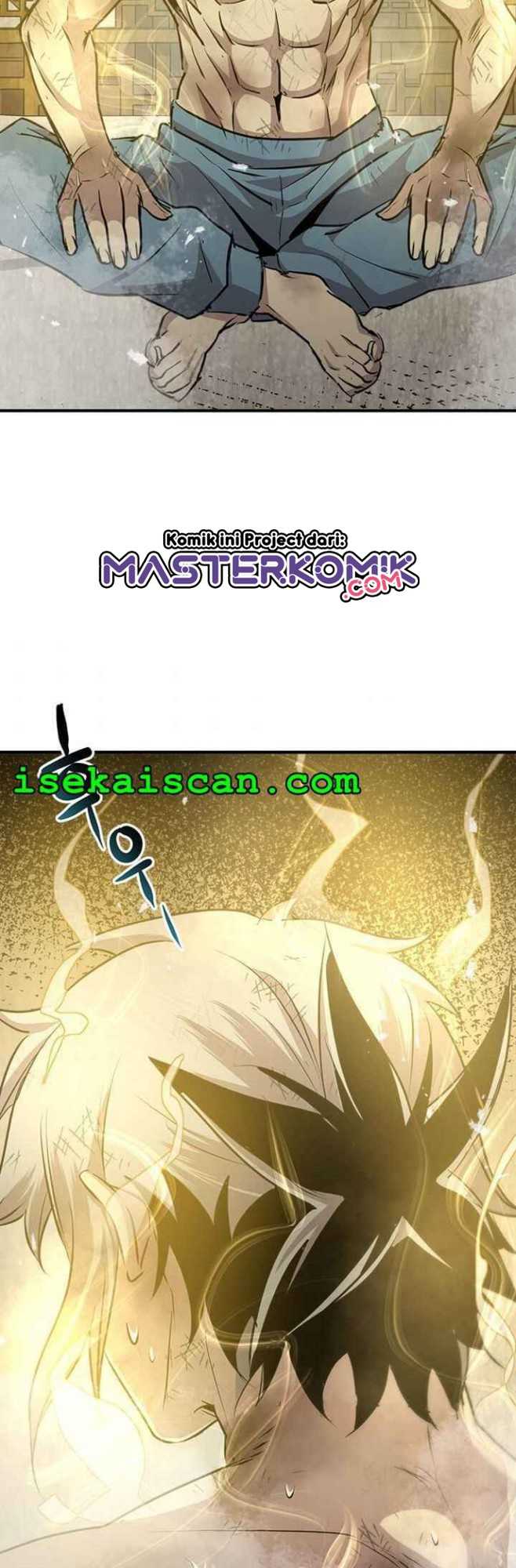 Strongest Fighter Chapter 39 Gambar 31