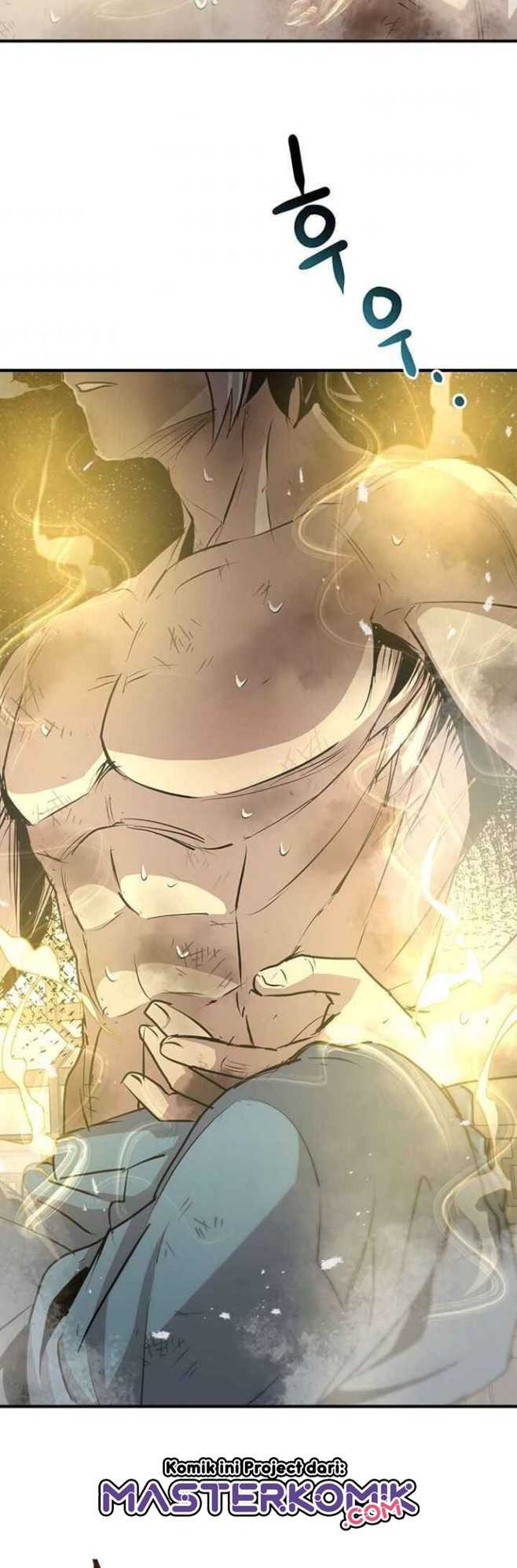 Strongest Fighter Chapter 39 Gambar 32