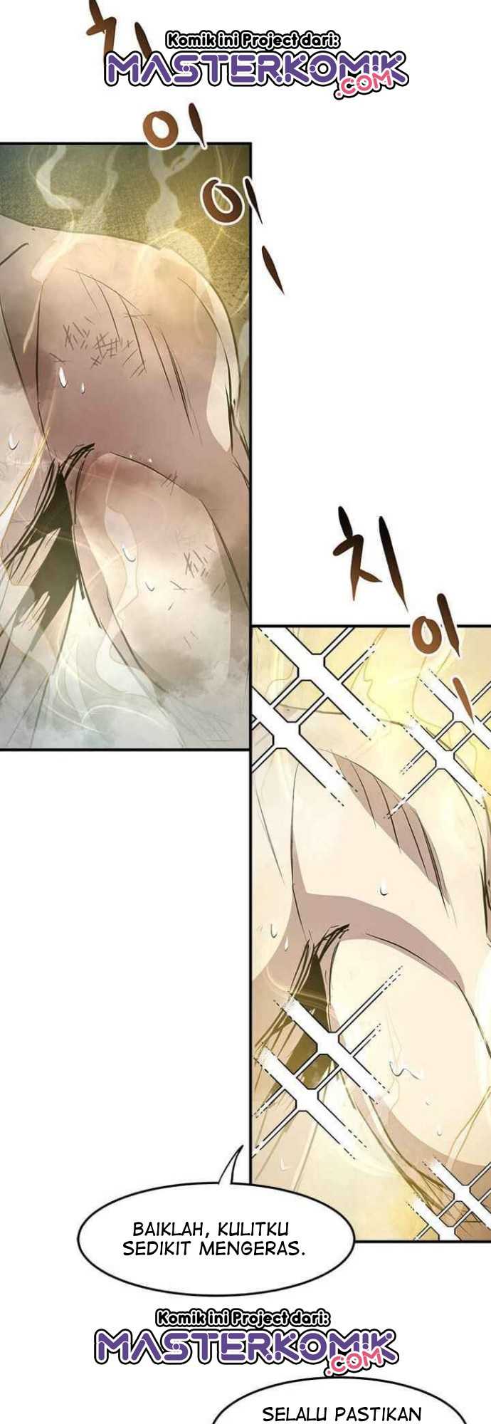 Strongest Fighter Chapter 39 Gambar 33