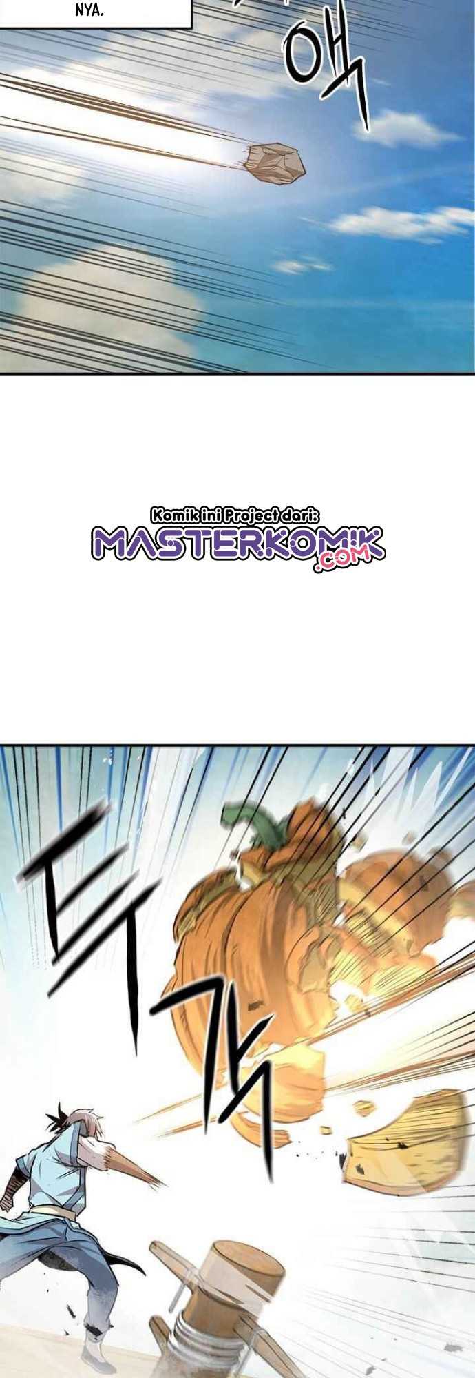 Strongest Fighter Chapter 39 Gambar 35