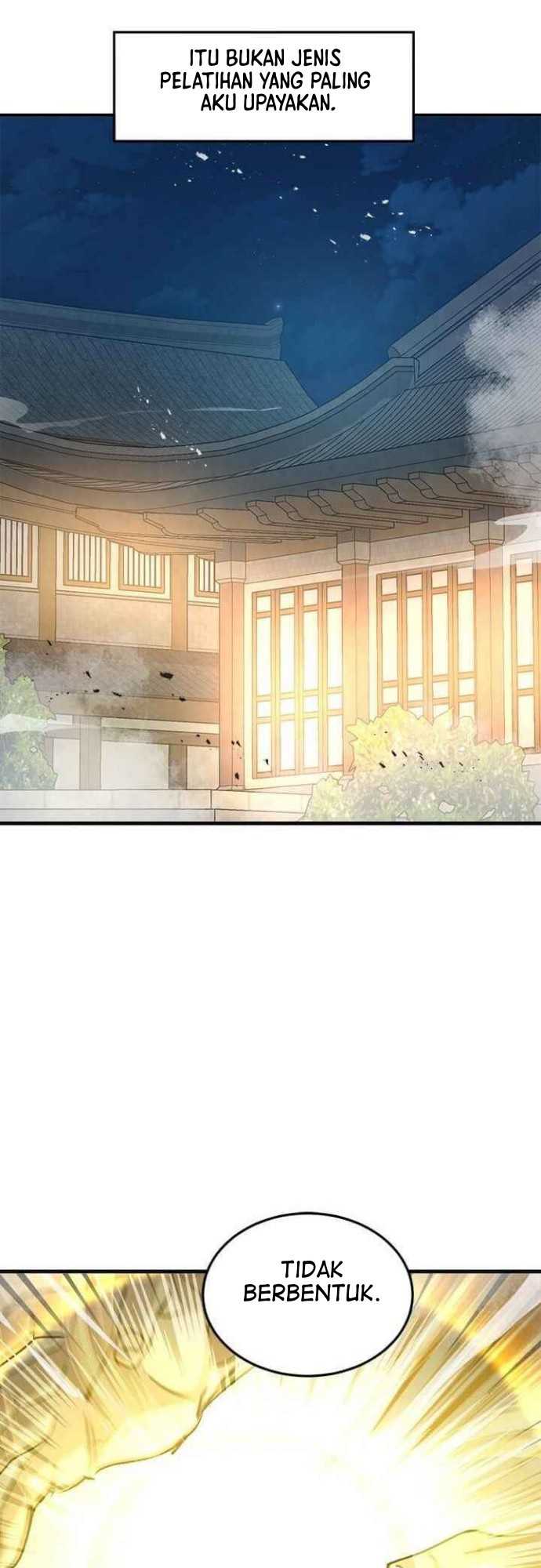 Strongest Fighter Chapter 39 Gambar 41