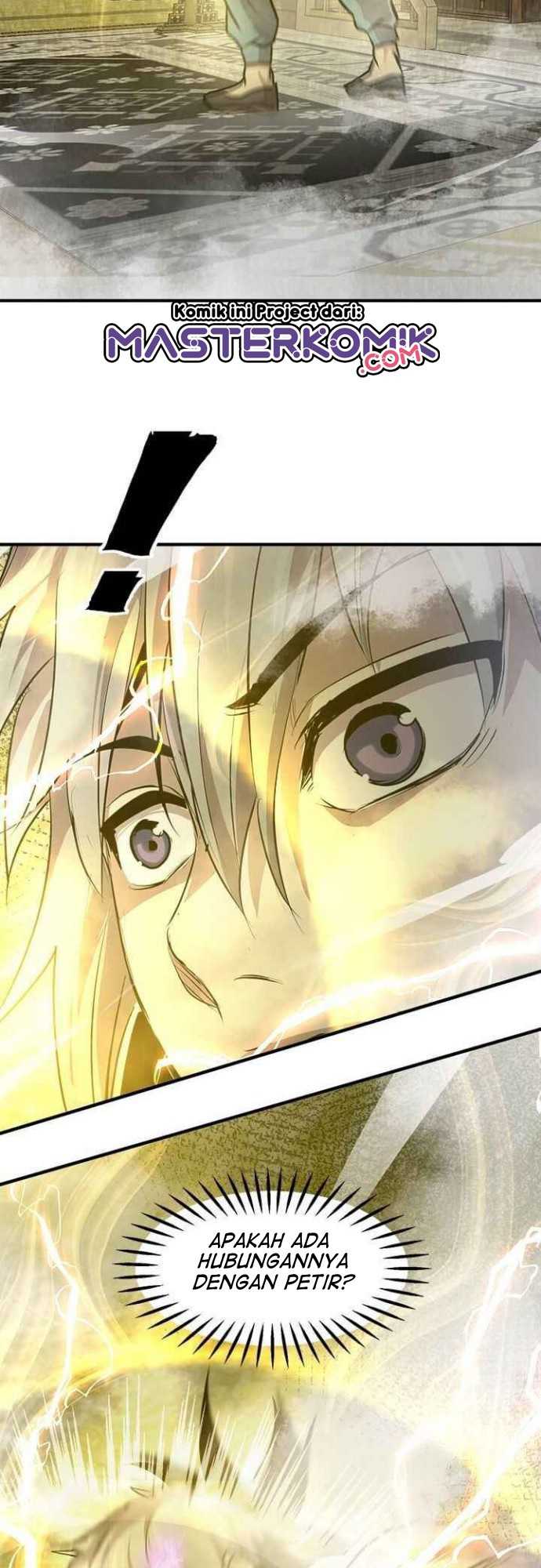 Strongest Fighter Chapter 39 Gambar 44