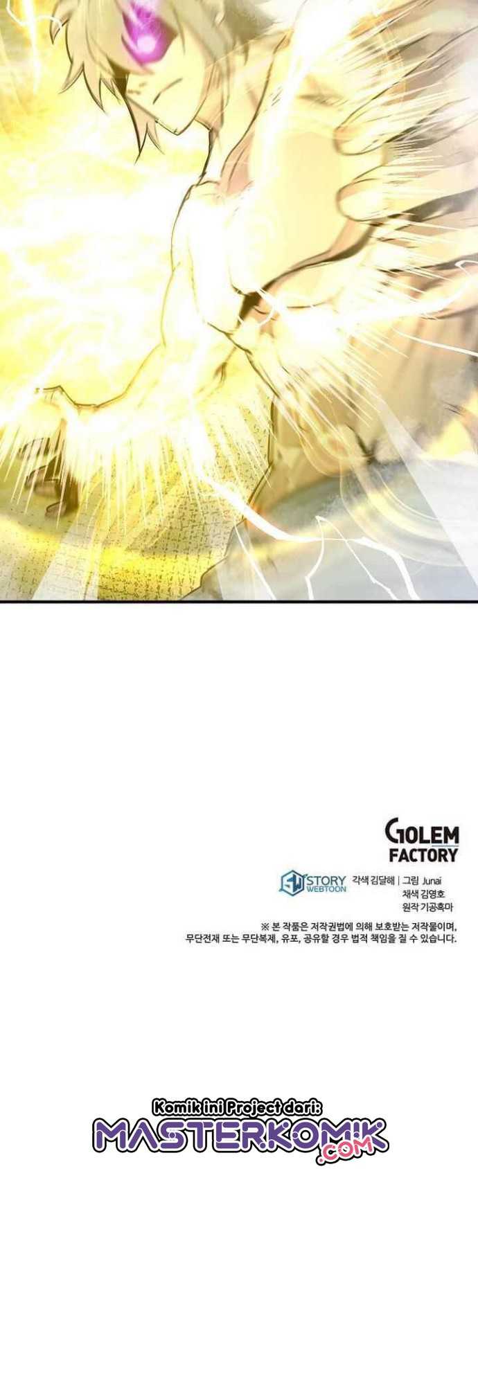 Strongest Fighter Chapter 39 Gambar 45