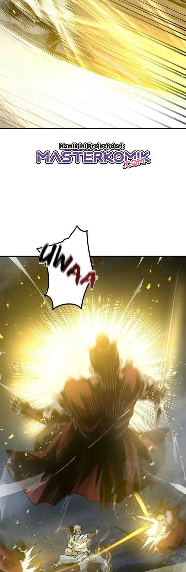Strongest Fighter Chapter 38 Gambar 14
