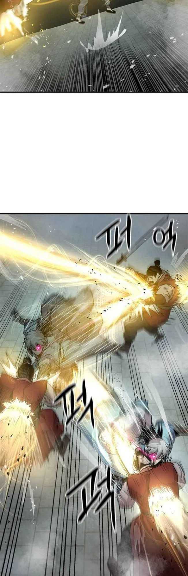 Strongest Fighter Chapter 38 Gambar 15