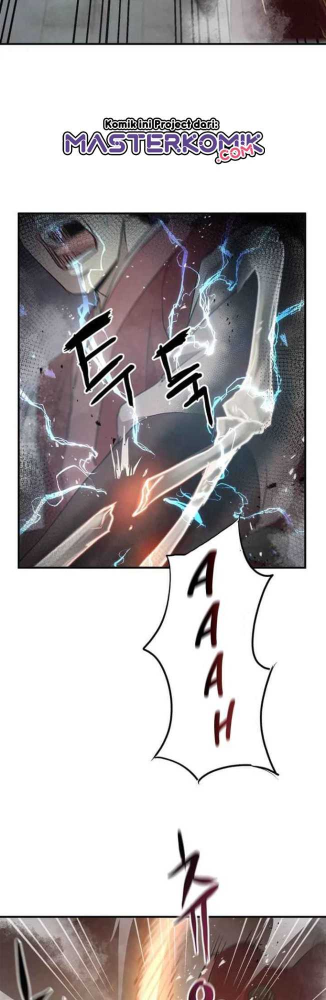Strongest Fighter Chapter 38 Gambar 16
