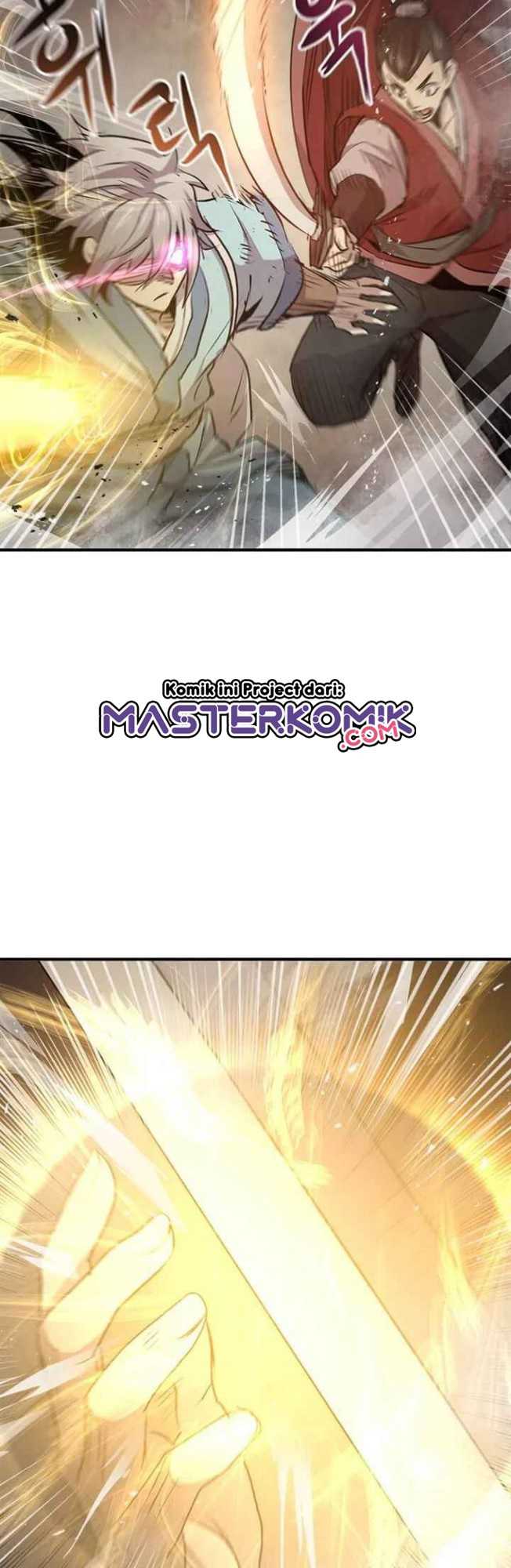 Strongest Fighter Chapter 38 Gambar 17
