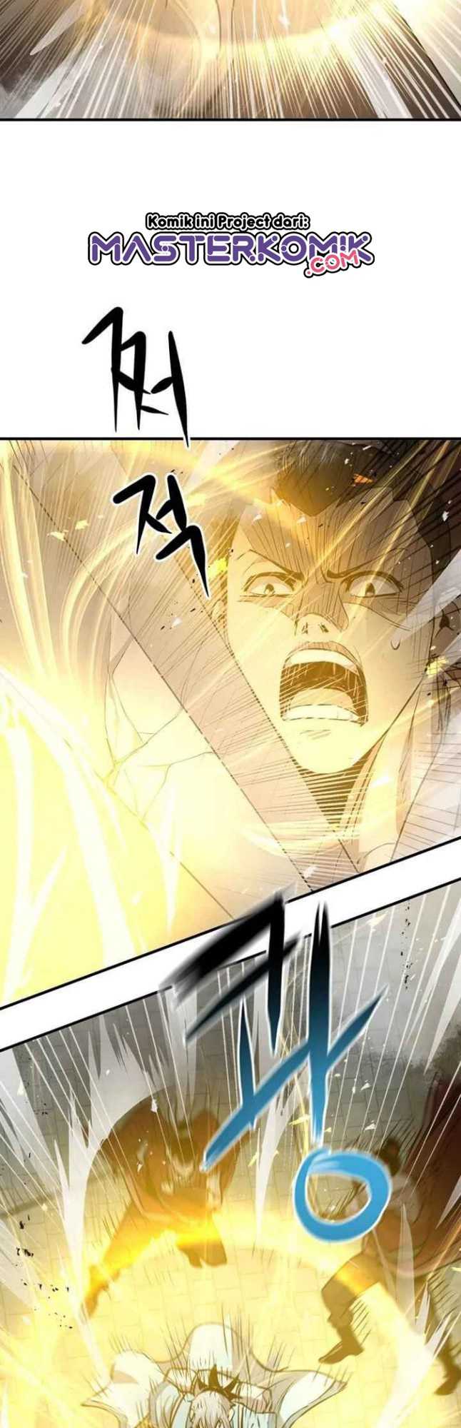 Strongest Fighter Chapter 38 Gambar 18