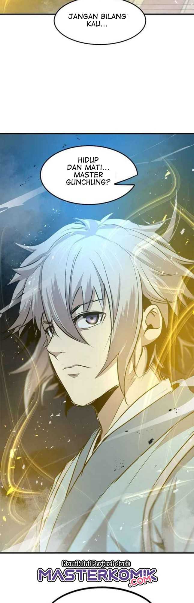Strongest Fighter Chapter 38 Gambar 20
