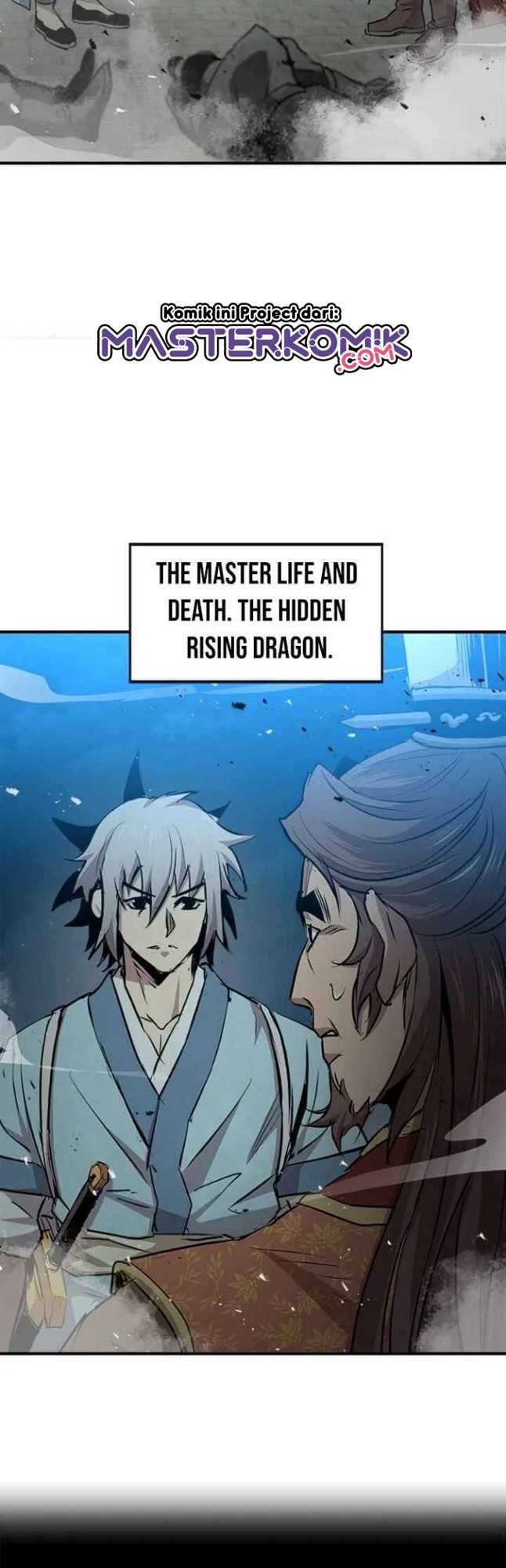 Strongest Fighter Chapter 38 Gambar 22