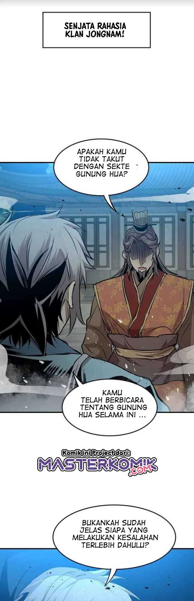 Strongest Fighter Chapter 38 Gambar 24