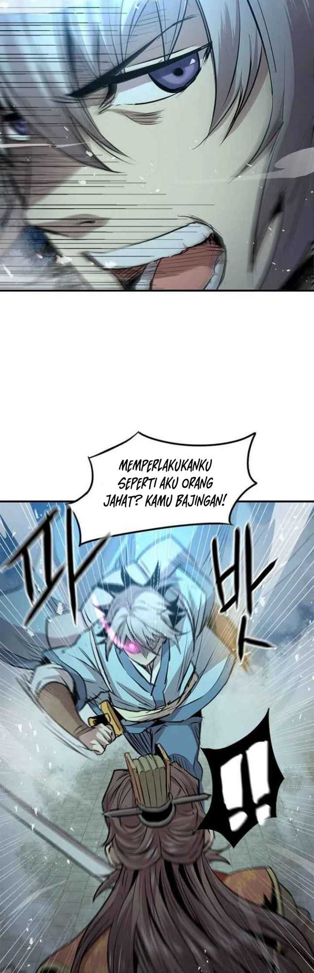 Strongest Fighter Chapter 38 Gambar 30