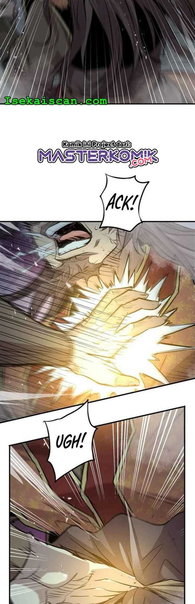 Strongest Fighter Chapter 38 Gambar 31