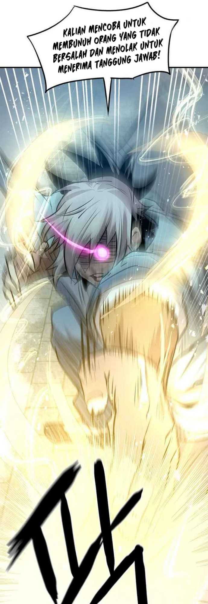 Strongest Fighter Chapter 38 Gambar 33
