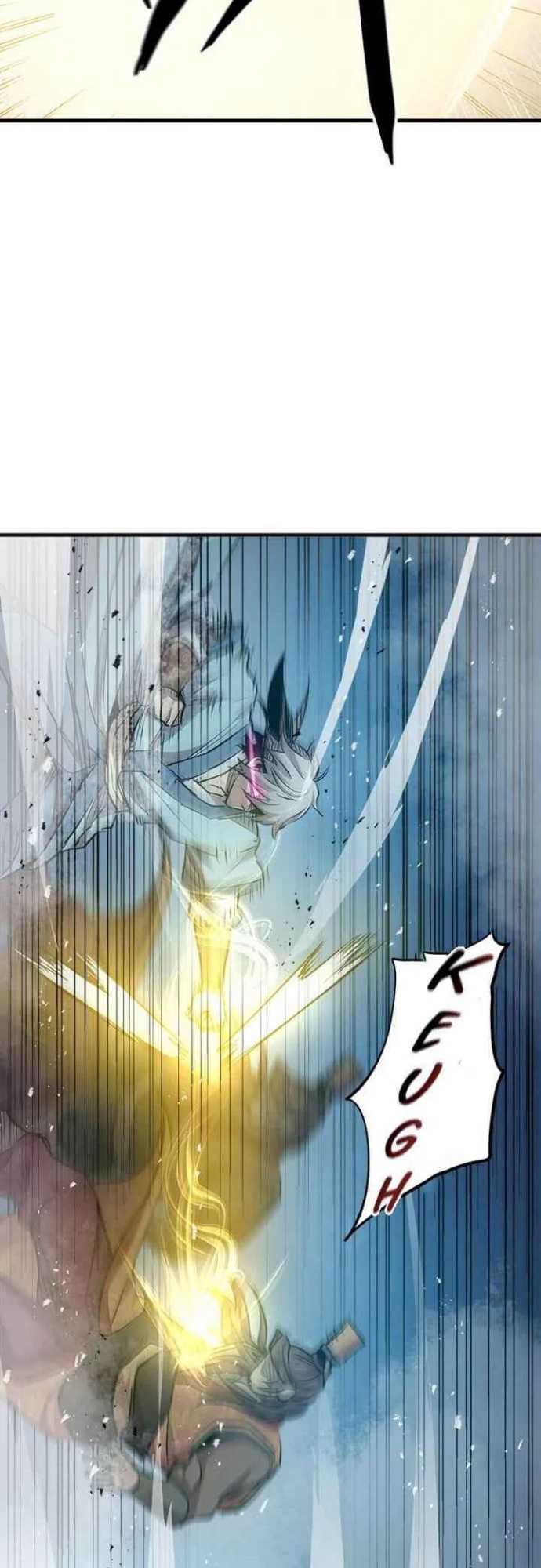 Strongest Fighter Chapter 38 Gambar 34