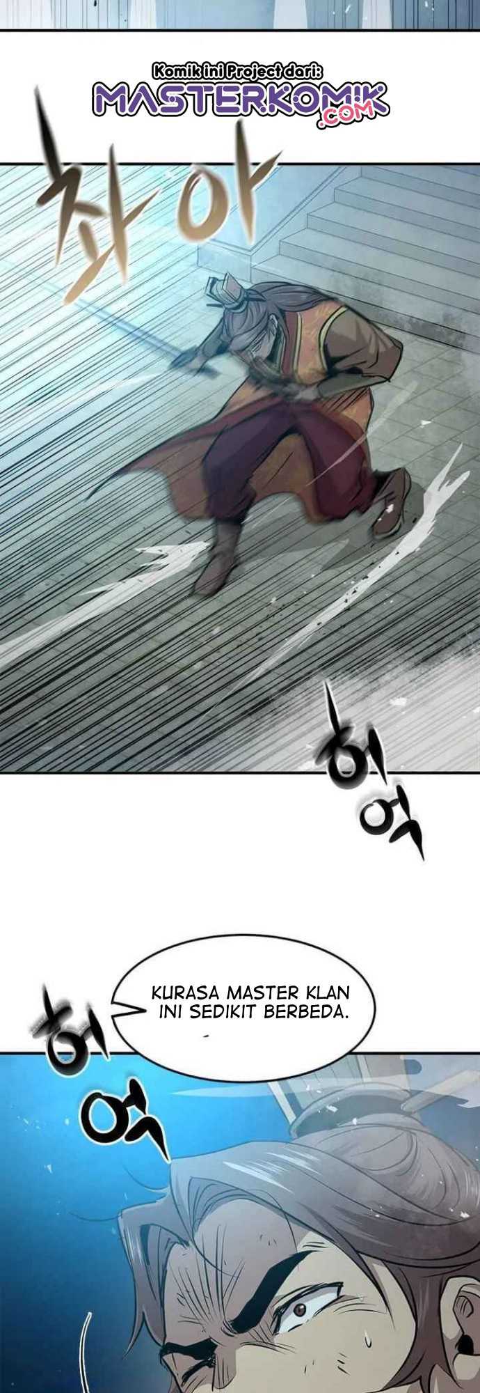 Strongest Fighter Chapter 38 Gambar 35