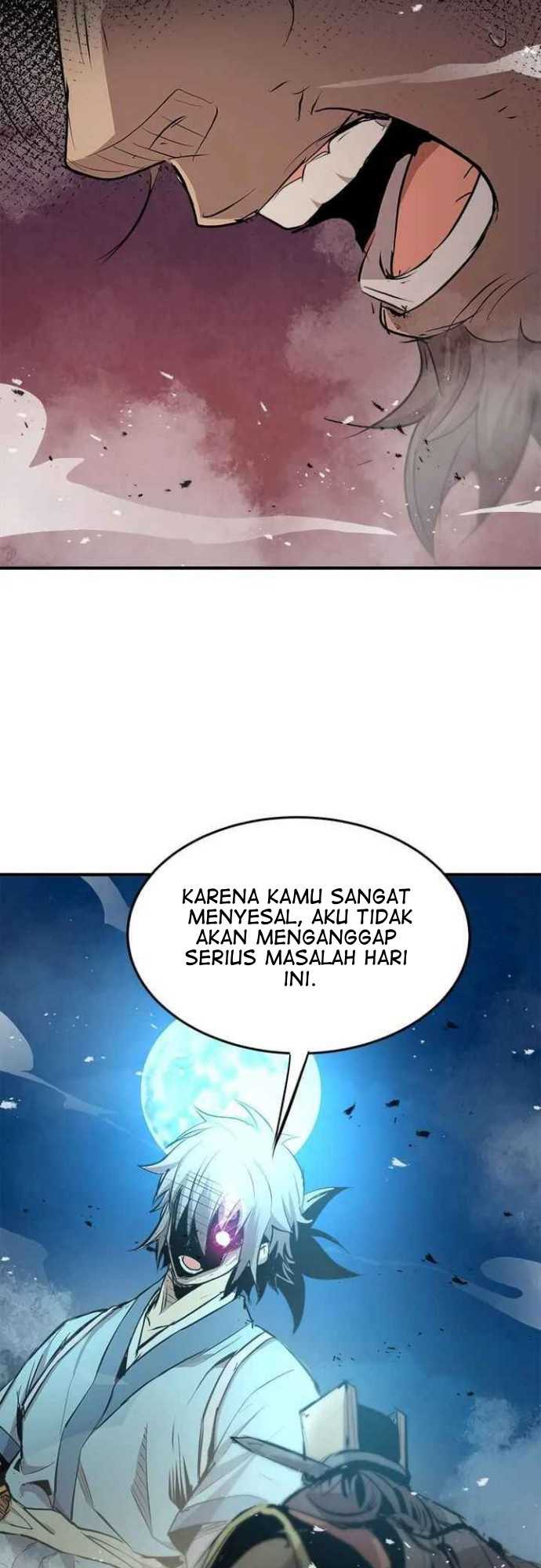 Strongest Fighter Chapter 38 Gambar 39