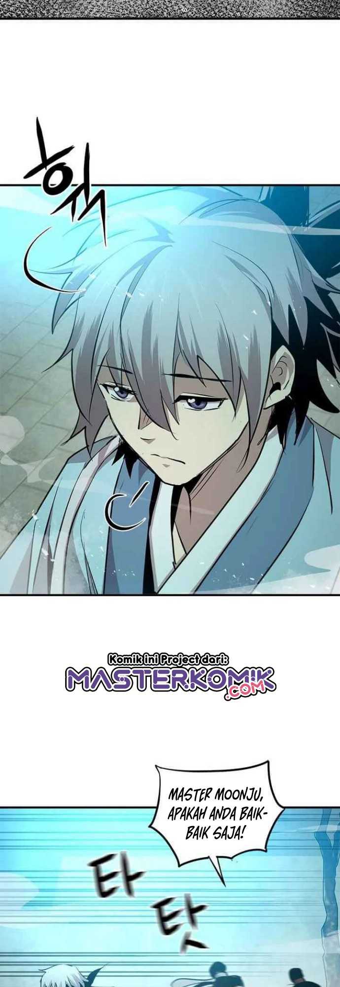 Strongest Fighter Chapter 38 Gambar 41