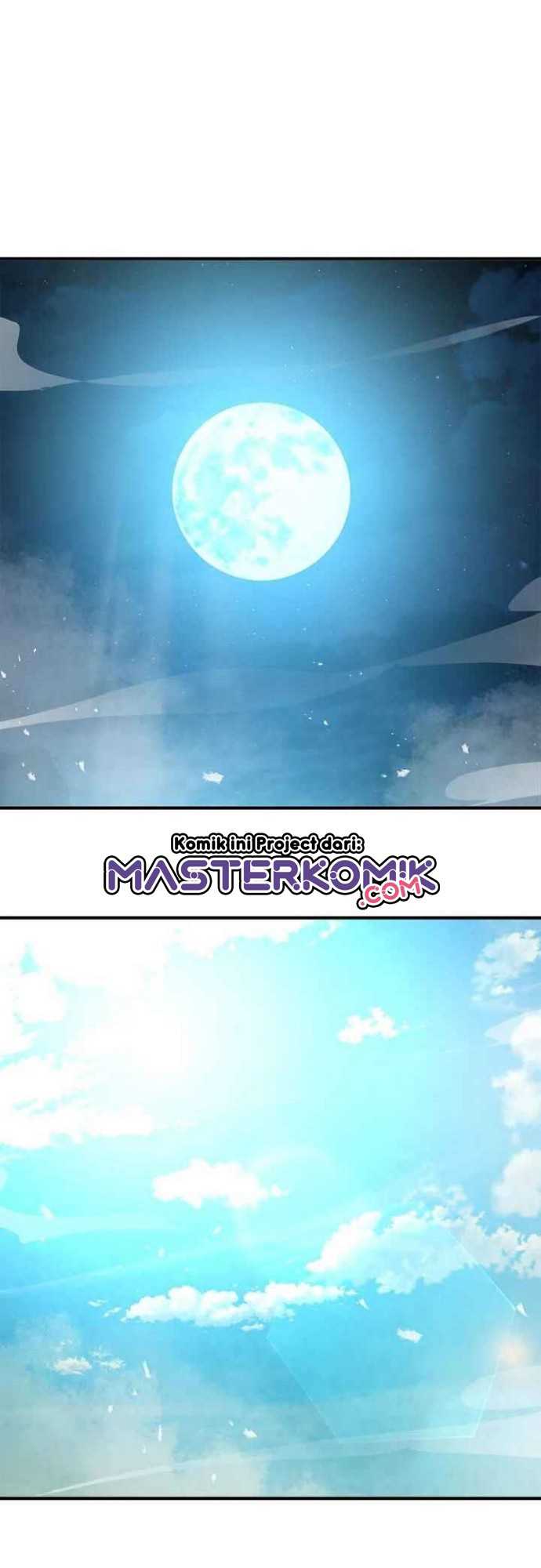 Strongest Fighter Chapter 38 Gambar 44