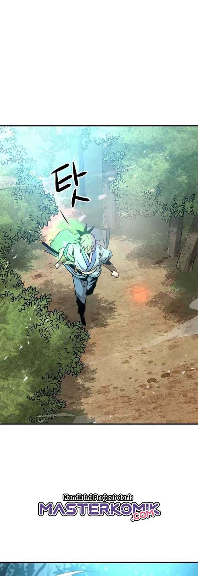 Strongest Fighter Chapter 38 Gambar 45